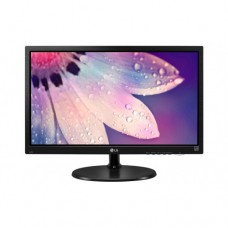 LG 19M38A 18.5" HD Monitor